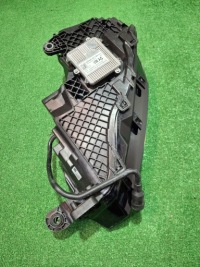 Купить Skoda scala лампа правая 655941016a рестайлинг  full led ogr, фото thumb