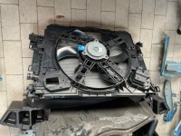 фото thumb №9, Перед бампер лампа капот крила радіатор renault twingo iii terpm