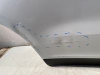 фото thumb №8, Porsche cayenne 9y дверь правые зад задние правые