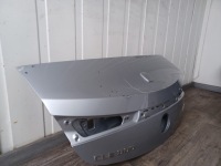 Крышка багажника задний  задняя ---- mercedes cle w236 236 Недорого, фото thumb