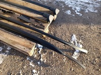 фото thumb №9, Рейлинги кровельные комплект поперечины ford explorer 2020-