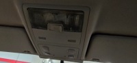 фото thumb №1, Лампа потолка освещение кабины audi a6 c5 1997-2003