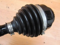 фото thumb №10, Bmw ix1 u11 xdrive 30 полуось левая левый перед короткая 9884797 no va pń bdb