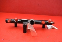 фото thumb №6, Молдинг упорскування 9681909680-04 9814383880 citroen ds5 2.0 hdi 163 km