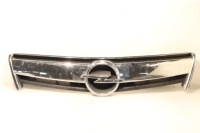 фото thumb №1, Решітка радіатора решітка радіатора opel antara