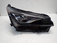 Купить Фара перед правый  lexus nx300h рестайлинг  18- full led, фото thumb