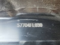 фото thumb №15, Subaru xv crosstrek ii lift 20- бампер передний 57704fl030