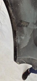 фото thumb №10, Hyundai ix20 10- бампер задня задній 86611-1k000