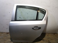 фото thumb №1, Двері задня ліва opel corsa d
