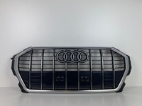 фото thumb №1, Audi q3 ii решётка радиатора решётка 2018-