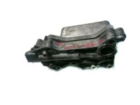 фото thumb №1, Mercedes w204 07- радіатор оливи a6511800865