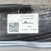 фото thumb №7, Skoda kodiaq ns7 задня балка шасі 2021 5qf505235g