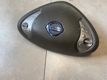 фото thumb №5, Nissan leaf i подушка ремені датчик