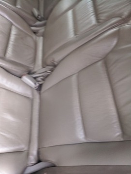 фото thumb №11, Сидіння сидіння шкіра honda fr-v 2006 рік комплект