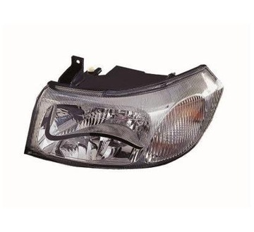 фото thumb №1, Depo фара ford transit 03/00-06 h4