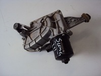 фото thumb №1, Моторчик двірники правий renault scenic iii 09-