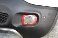 фото thumb №6, Бампер задняя задний 6x pdc jeep renegade