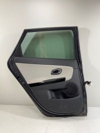 фото thumb №13, Двери левые зад kia ceed 2 ii универсал 2012-
