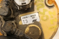 фото thumb №6, Поплавок топлива toyota corolla verso 2.2 d4d 77010-0f010