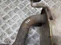 Купити Mini one - cooper купе r56 2013 гасник вихлоп 2756513, фото thumb