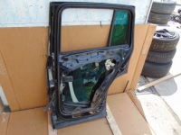 фото thumb №15, Двері правий задня vw tiguan 1 r-line lc9x