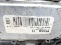 Радіатор води + вентилятор ford focus mk3 2.0 tdci Ціна, фото thumb