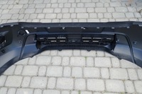 фото thumb №8, Ford transit mk8 lift бампер передний оригинал 6xpdc состояние bdb