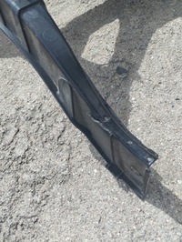 фото thumb №10, Підсилювач pas переднє балка audi q5 8r 2008-2016