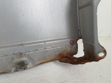 фото thumb №12, Крило правий перед переднє 744 mercedes w140