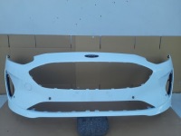 Купити Ford fiesta mk8 бампер передній перед оригінал!, фото thumb