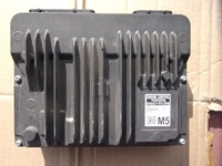 фото thumb №1, Toyota ch-r chr бортовой компьютер блок управления 89661-f4390