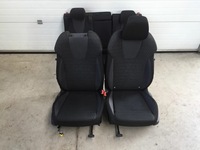 фото thumb №1, Skoda octavia iv 4 5e3 kombi 2021 комплект сидений сиденья