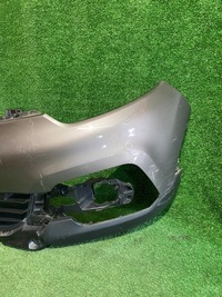 фото thumb №2, Бампер передний перед renault captur i lift 17-19