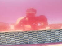 фото thumb №8, Бампер зад задній chevrolet aveo t250 рестайлінг роки 2008-2011 5 двері hb