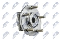 фото thumb №8, Ступиця підшипник колеса перед mitsubishi space runner