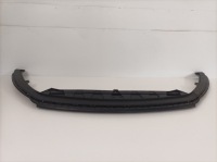 Купить Накладка бампера перед vw passat cc рестайлинг  3c8805903a, фото thumb