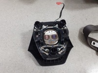 фото thumb №6, Camaro 2016-20 панель приладів консоль подушка водія ремені натягувачі оригінал