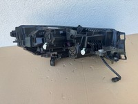 фото thumb №8, Skoda enyaq 5lb full led - лампа левая левый перед передняя 5lb941015a