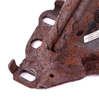 фото thumb №9, Mini r50 r52 r53 w10 кронштейн рычага правый задняя