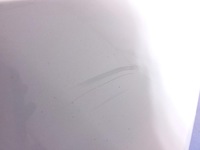 фото thumb №7, Audi q7 4l s-line планка дверь зад левая 4l0853969