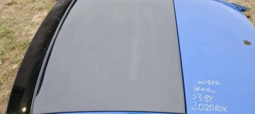 фото thumb №14, S3 8y a3 дах обшивка дах панорама ролета чорна sedan lz5m