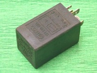 фото thumb №1, Реле audi 371279241 дизель 1992