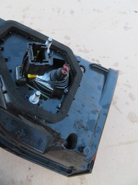 фото thumb №13, Renault grand scenic лампа правый задняя 265556011r