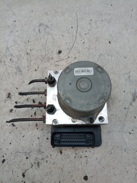 фото thumb №9, Hyundai ix35 рестайлинг насос abs блок управления 58920-2y670 новая