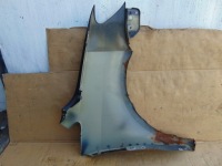 фото thumb №11, Крила лівий перед vw touran 2010-15 lh5x