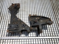 фото thumb №1, Кронштейн кронштейн бампера лівий scania p,g,r,t - series 1727270