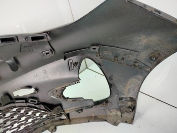 фото thumb №12, Renault zoe рестайлінг 19-24 бампер перед переднє