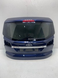 фото thumb №1, Ford s-max mk1 lift задня кришка багажника багажника