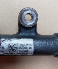 фото thumb №6, Renault master iii iv 22r планка вприскувальний