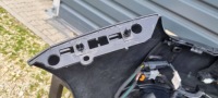 фото thumb №14, Peugeot 308 ii gt line 2013- бампер перед оригинал a163